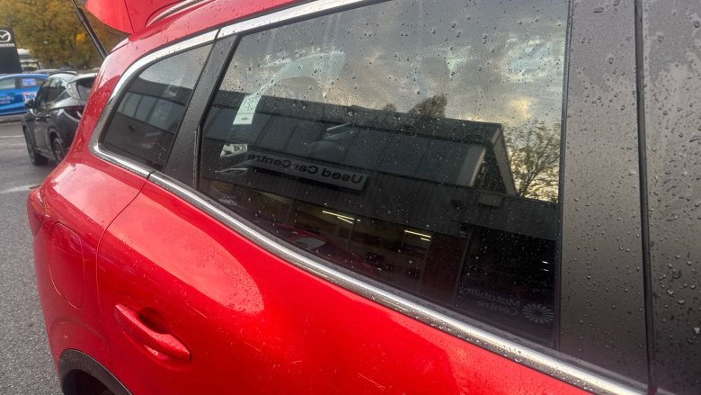 Renault Kadjar 1.5 Blue dCi GT Line 5dr Diesel Hatchback